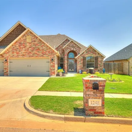Buy this 4 bed house on unnamed road in Piedmont, OK 73078