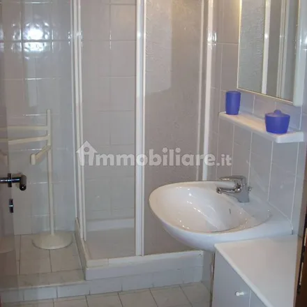 Rent this 1 bed apartment on Hotel Corallo in Via Don Giuseppe Guaraglia, 17027 Pietra Ligure SV