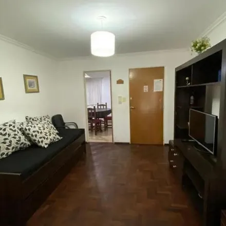 Rent this 1 bed apartment on Boulevard Sarmiento 1957 in Departamento General San Martín, 5900 Villa María