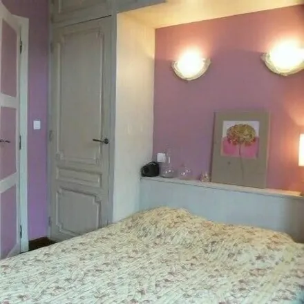 Rent this 3 bed house on 64210 Bidart