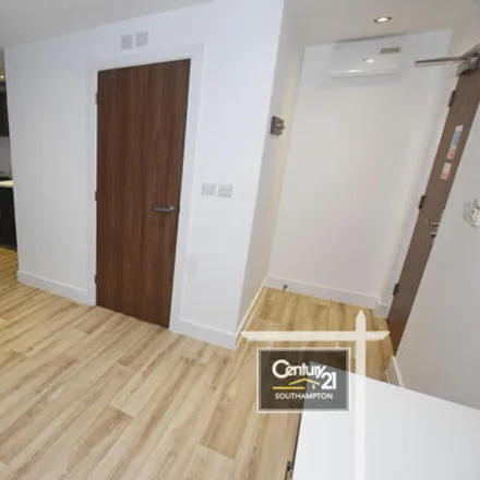 Rent this studio apartment on Carlton House in Southampton Street, Bedford Place