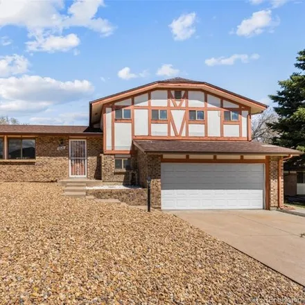 Image 1 - 6655 West 72nd Drive, Westminster, CO 80003, USA - House for sale