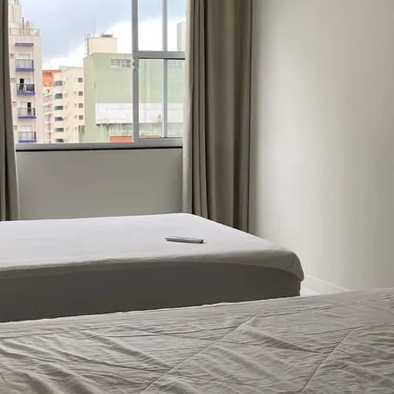 Rent this 1 bed house on Guarujá in Região Metropolitana da Baixada Santista, Brazil