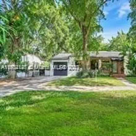 Image 6 - 45 Northeast 98th Street, Miami Shores, Miami-Dade County, FL 33138, USA - House for rent