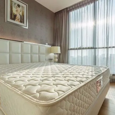 Rent this 3 bed apartment on Trendy Condominiums in 10, Soi Sukhumvit 13