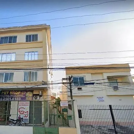 Image 2 - Ortobom, Rua Cruz E Sousa, Encantado, Rio de Janeiro - RJ, 20745-000, Brazil - Apartment for rent