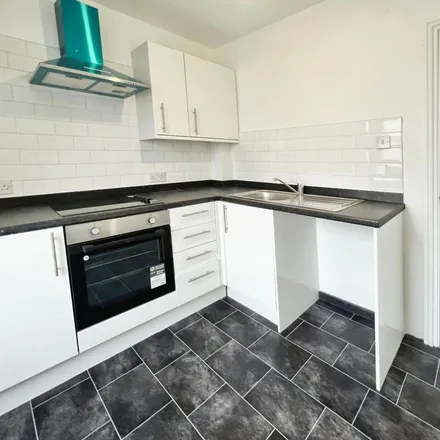 Rent this 2 bed apartment on The Carlton in 6 The Crescent, Bridlington