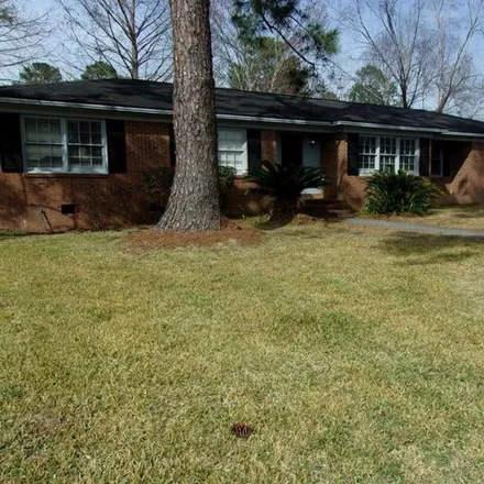 Image 3 - 3874 Camellia Drive, Lowndes County, GA 31605, USA - House for sale