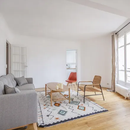 Image 2 - 21 Rue Paul Barruel, 75015 Paris, France - Apartment for rent