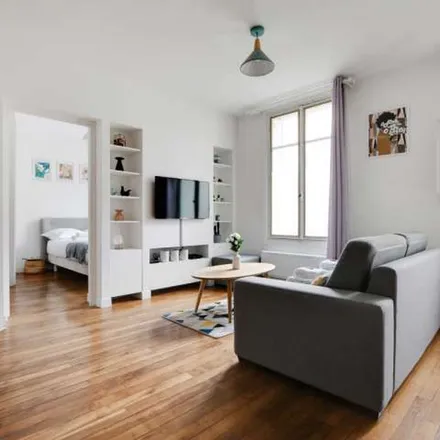 Image 3 - 29 Rue Milton, 75009 Paris, France - Apartment for rent