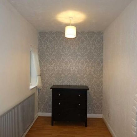 Rent this 3 bed house on Shaws Avenue in Warrington WA1, United Kingdom