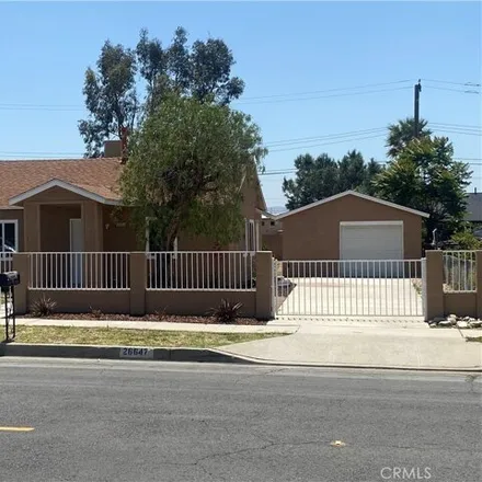 Image 2 - 26647 6th St, Highland, California, 92346 - House for sale