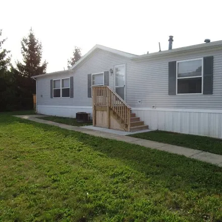 Buy this studio apartment on 9192 Canyon Trail Dr Unit 512 in Newport, Michigan