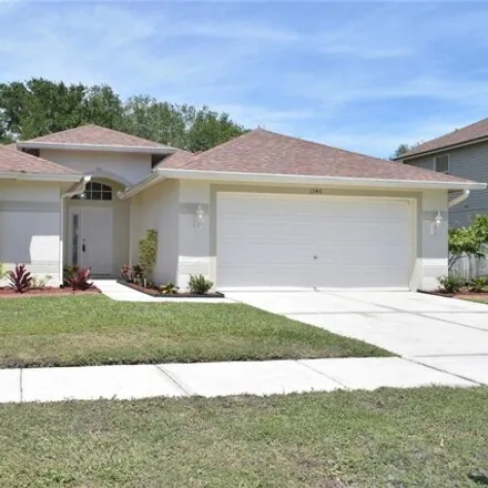 Image 1 - 1346 Hatcher Loop Drive, Brandon, FL 33511, USA - House for rent