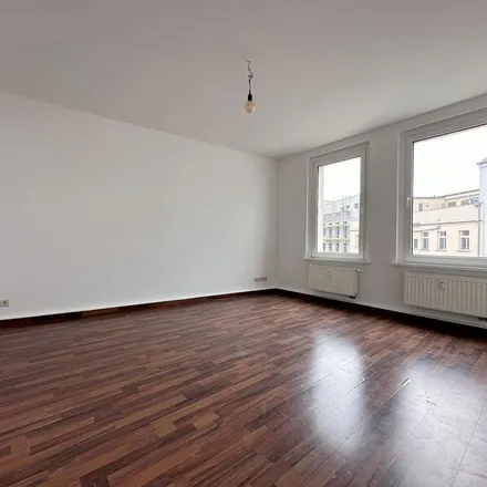 Rent this 2 bed apartment on Karl-Heine-Straße 100 in 04229 Leipzig, Germany