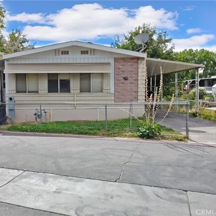 Buy this studio apartment on E Way North in Lancaster, CA 93535
