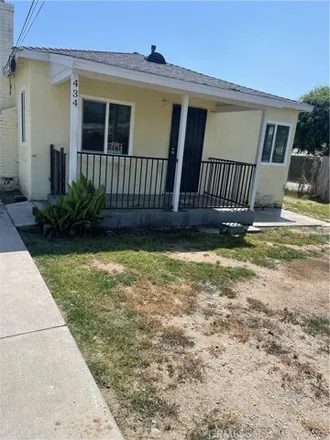 Rent this studio apartment on 2318 Flagstone Avenue in Los Angeles County, CA 91010