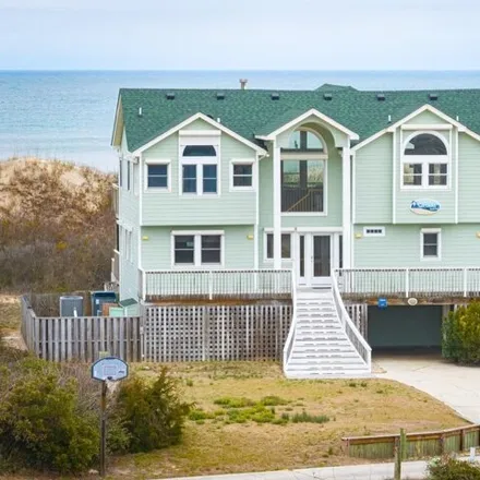 Buy this 7 bed house on 598 Sandbucket Arch in Corolla, Currituck County