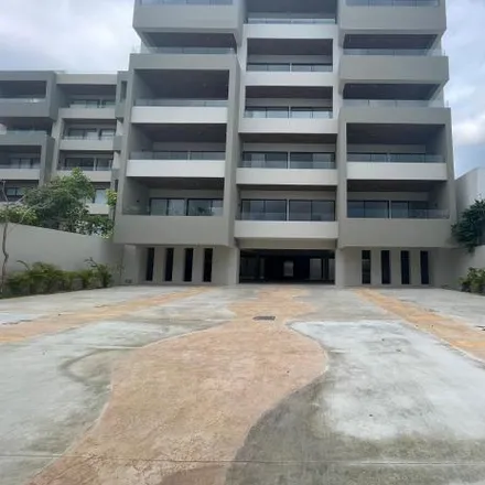 Rent this 2 bed apartment on unnamed road in Mérida, YUC