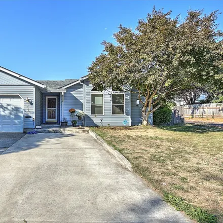 Buy this 3 bed house on 7320 Northeast 61st Avenue in Vancouver, WA 98661