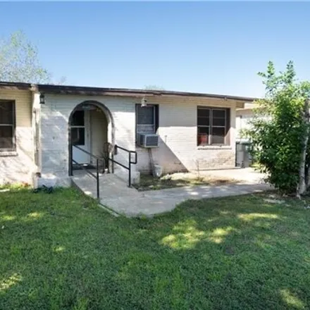 Buy this 2 bed house on 4799 Hakel Drive in Corpus Christi, TX 78415