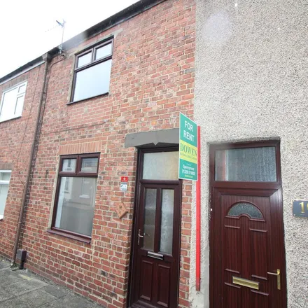 Image 7 - Temperance Avenue, Shildon, DL4 2HG, United Kingdom - Townhouse for rent