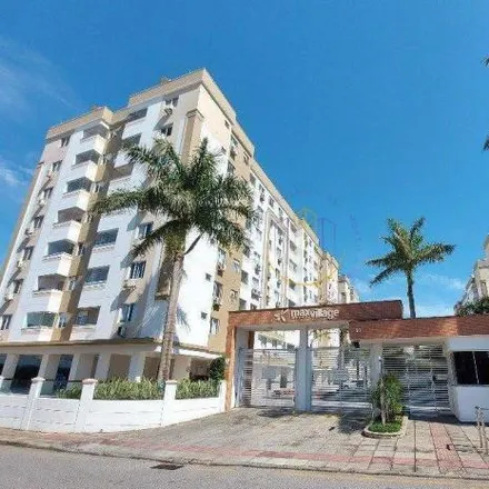 Image 2 - Rua Aristides Ernesto da Silva, Fazenda Santo Antônio, São José - SC, 88104-574, Brazil - Apartment for sale