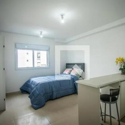 Image 2 - Iroha, Rua Caramuru, Chácara Inglesa, São Paulo - SP, 04142-010, Brazil - Apartment for rent