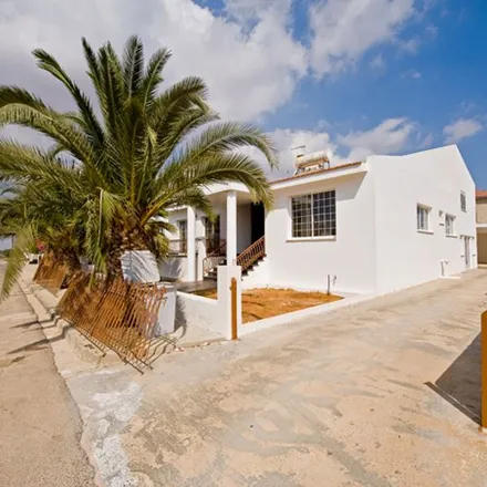 Buy this 4 bed house on Andromachis in 5380 Deryneia, Cyprus