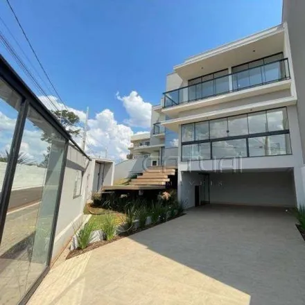 Buy this 3 bed house on Rua John Dalton in Palhano, Londrina - PR