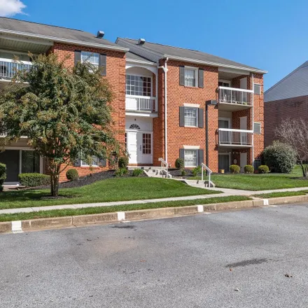 Image 5 - 6 Ballycruy Court, Lutherville, Mays Chapel North, MD 21093, USA - Condo for sale