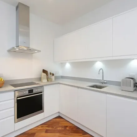 Image 5 - The Hub, 53-61 College Road, Greenhill, London, HA1 1FB, United Kingdom - Apartment for rent