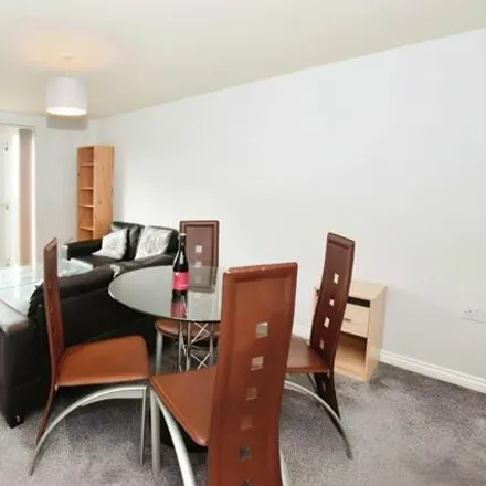 Image 5 - Fusion, Middlewood Street, Salford, M5 4ZQ, United Kingdom - Apartment for rent