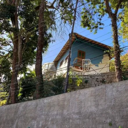 Buy this 2 bed house on Estrada Granja Floresta in Parque do Imbuí, Teresópolis - RJ