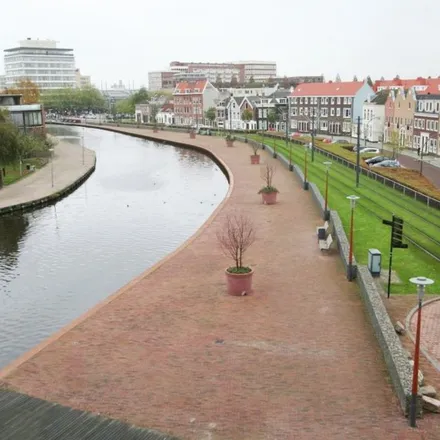 Image 8 - De Provenier, Overschiesestraat 7, 3111 GB Schiedam, Netherlands - Apartment for rent