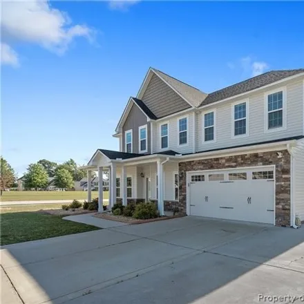 Image 3 - Durham Drive, Hoke County, NC 28376, USA - House for sale