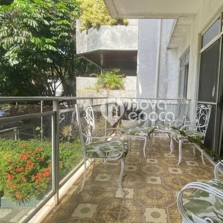 Image 2 - Select, Avenida Afonso de Taunay, Barra da Tijuca, Rio de Janeiro - RJ, 22640-000, Brazil - Apartment for sale