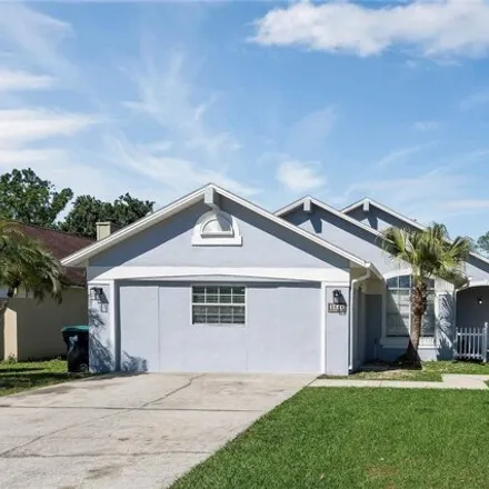 Buy this 3 bed house on 2548 Titus Court in Orange County, FL 32817