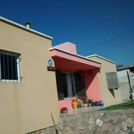 Buy this 3 bed house on Cerro de la Gloria 182 in Departamento Punilla, Villa Carlos Paz