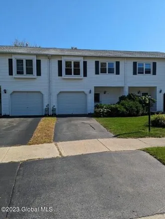 Rent this 3 bed house on 26 Club House Drive in City of Saratoga Springs, NY 12866