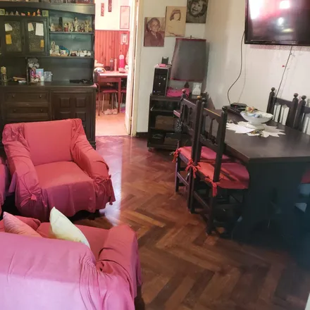 Buy this 3 bed condo on Bolivia 6004 in Villa Pueyrredón, C1419 DVM Buenos Aires