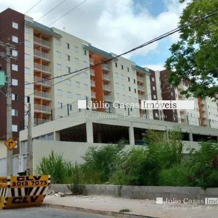 Image 1 - Rua Demercindo Alves da Silva, Parque Três Meninos, Sorocaba - SP, 18016-085, Brazil - Apartment for sale