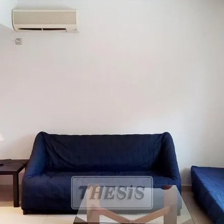 Rent this 1 bed apartment on Αγίου Γεωργίου in Vouliagmeni Municipal Unit, Greece