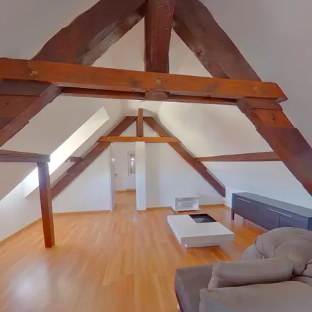 Rent this 3 bed apartment on 7 Rue de la Musau in 67203 Oberschaeffolsheim, France