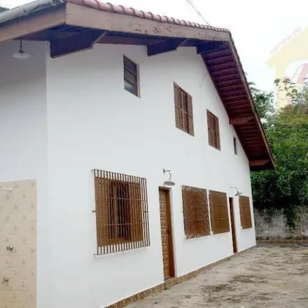 Buy this 3 bed house on Avenida Presidente Kennedy in Belas Artes, Itanhaem - SP