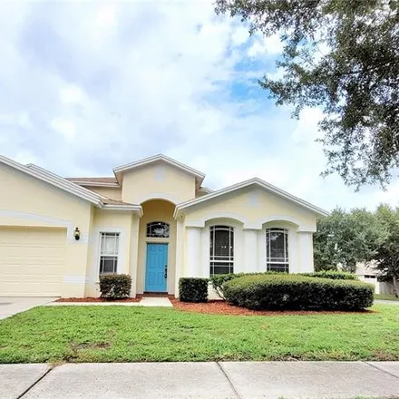 Buy this 4 bed house on 6708 Guilford Glen Place in Hillsborough County, FL 33572