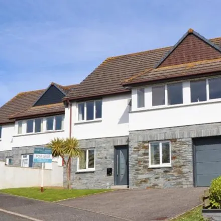 Buy this 4 bed house on Sarah's View in Padstow, PL28 8LU