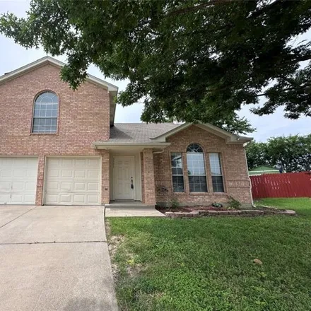 Buy this 3 bed house on 3501 North Juliet Lane in Fort Worth, TX 76137