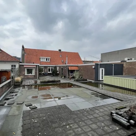 Image 2 - Doelenstraat 65, 6711 AR Ede, Netherlands - Apartment for rent
