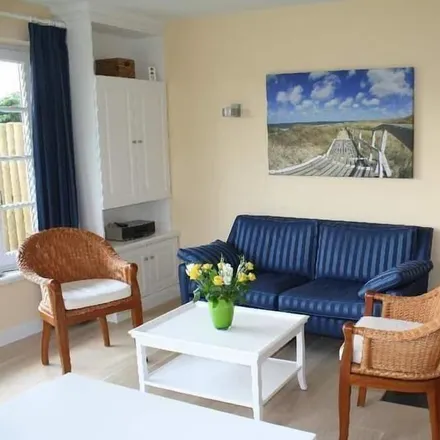Rent this 3 bed house on 25992 List auf Sylt